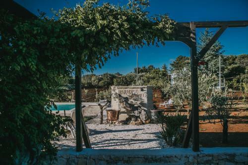 Bed & Breakfast Paradiso Villa