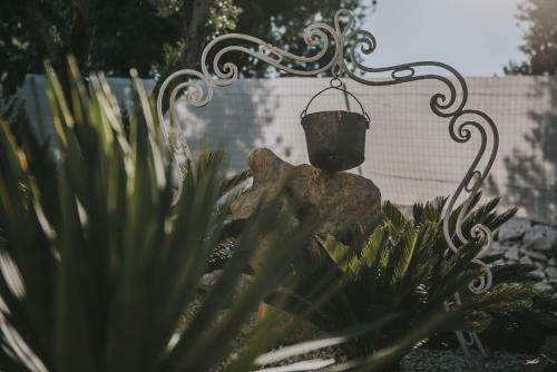 Bed & Breakfast Paradiso Villa