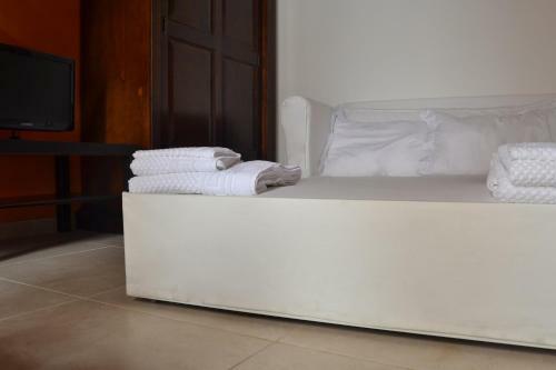 Apartamento La Violetta Ostuni