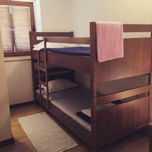 Albergue Buffet M Apartments And Rooms Obrovac