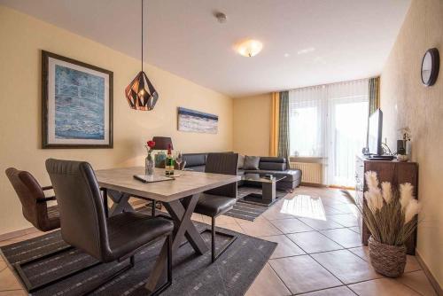 Apartamento Landhaus-hubertus-ferienwohnung-2-lh02