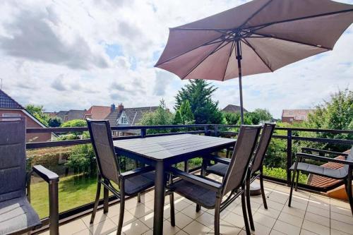 Apartamento Landhaus-hubertus-ferienwohnung-2-lh02