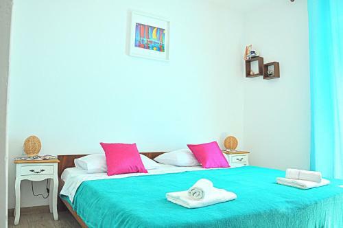 Hostal Rooms Anna