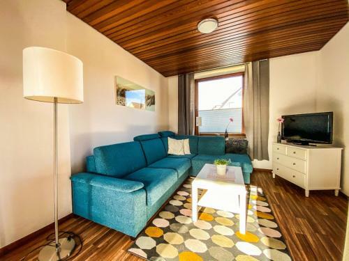 Apartamento Seeb�dervilla Kehrwieder - Wohnung Helgoland