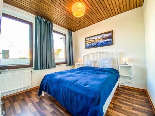 Apartamento Seeb�dervilla Kehrwieder - Wohnung Helgoland