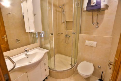 Apartmani Kuic