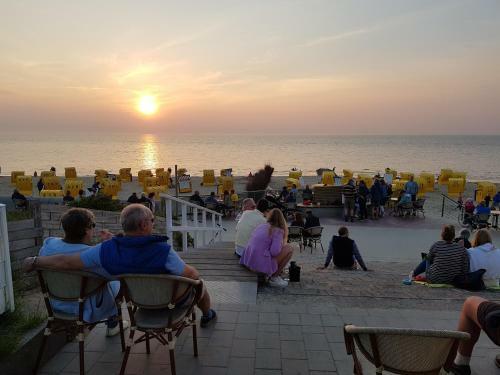 Apartamento Kleine D�ne