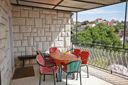Apartments By The Sea Milna, Brac - 5677