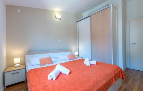 Apartments Listes
