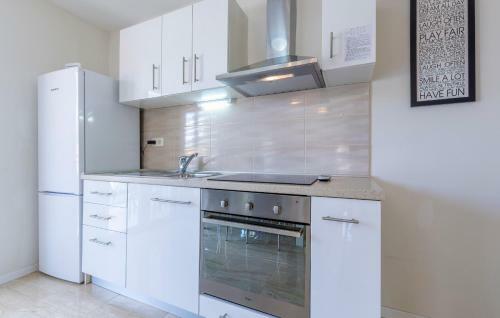 Apartments Listes