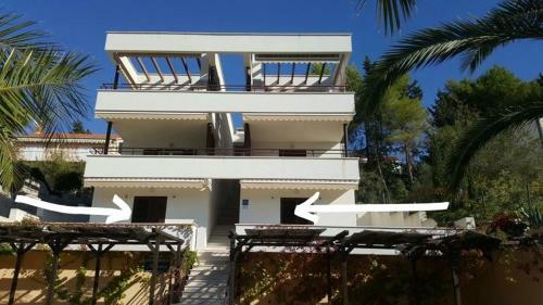 Apartamento Mare Visum