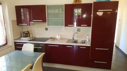 Apartamento Mare Visum