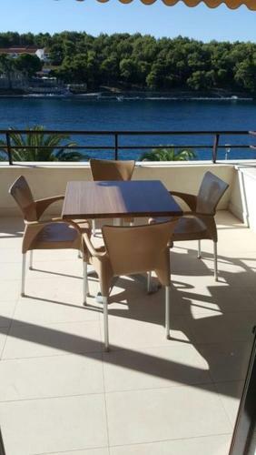 Apartamento Mare Visum