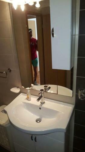 Apartamento Mare Visum