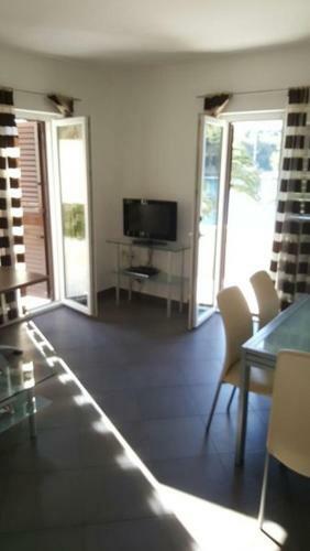 Apartamento Mare Visum
