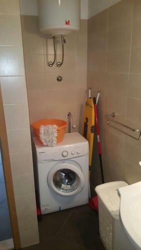 Apartamento Mare Visum