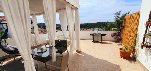 Villa Oasis With Private Pool