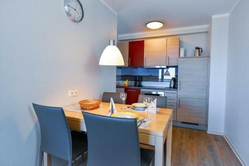 Apartamento Beach Lodge