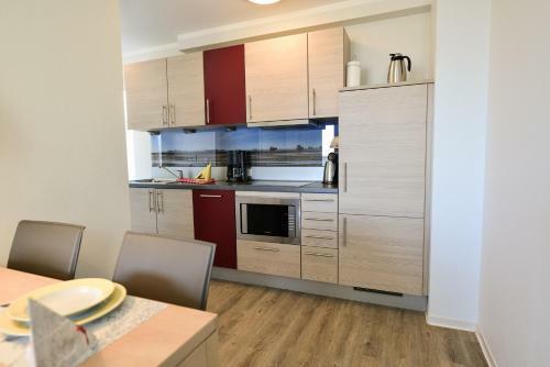 Apartamento Beach Lodge