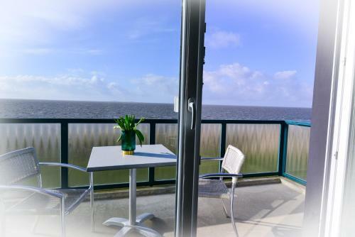 Apartamento Beach Lodge