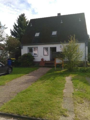 Apartamento Haus Maarten