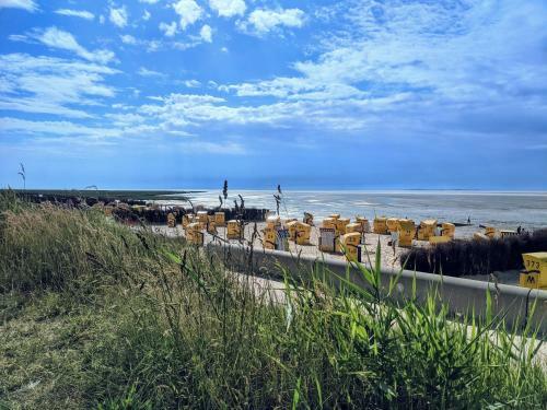 Dat L�tte Strandhuus