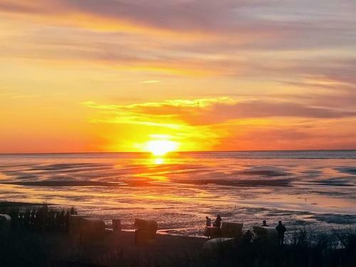 Dat L�tte Strandhuus