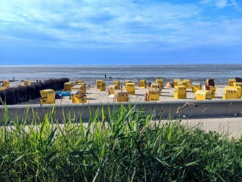 Dat L�tte Strandhuus