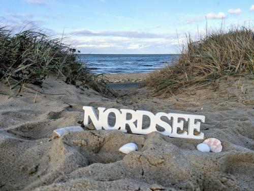 Dat L�tte Strandhuus