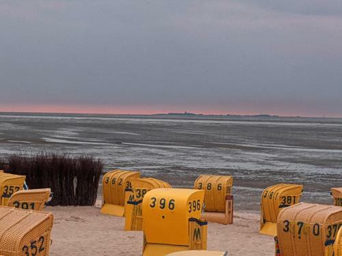 Dat L�tte Strandhuus