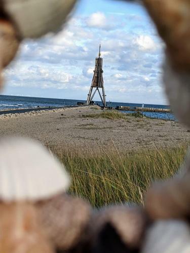 Dat L�tte Strandhuus