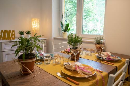 Apartman Villa Katrina