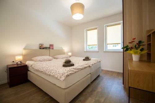 Apartman Villa Katrina