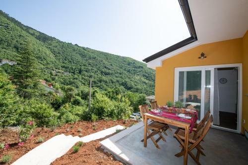 Apartman Villa Katrina
