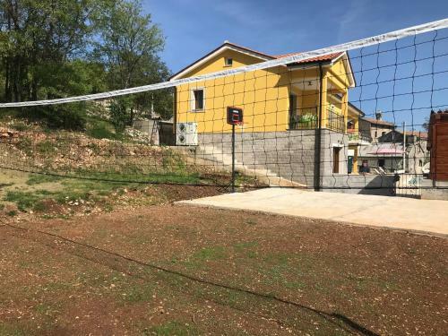 Villa Bambi