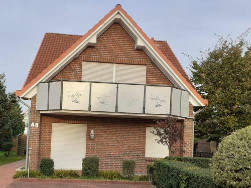 Apartamento K�stenhaus Duhnen - Erdgeschoss Mit Terrasse
