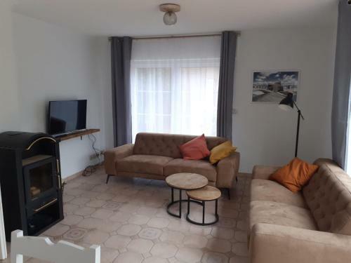 Apartamento K�stenhaus Duhnen - Erdgeschoss Mit Terrasse