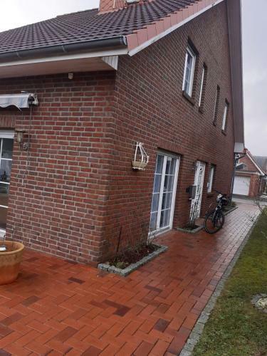 Apartamento K�stenhaus Duhnen - Erdgeschoss Mit Terrasse