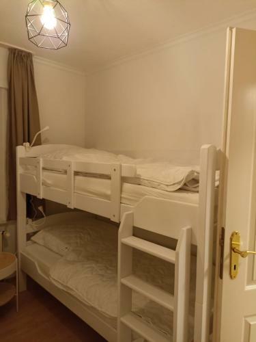 Apartamento K�stenhaus Duhnen - Erdgeschoss Mit Terrasse