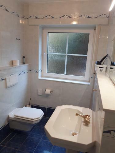 Apartamento K�stenhaus Duhnen - Erdgeschoss Mit Terrasse