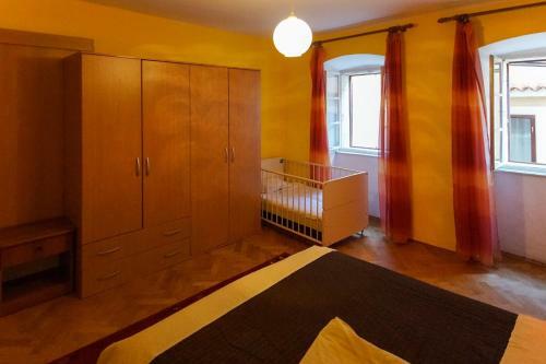 Apartman Gr?in