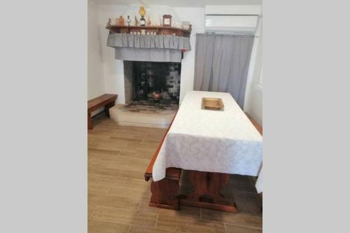 Apartamento App Laganis