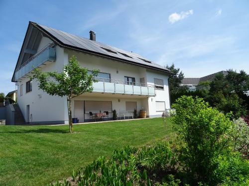 Apartamento Turm Im Blick