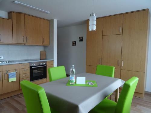 Apartamento Turm Im Blick