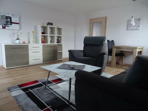 Apartamento Turm Im Blick