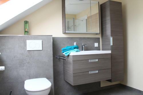 Apartamento Turm Im Blick