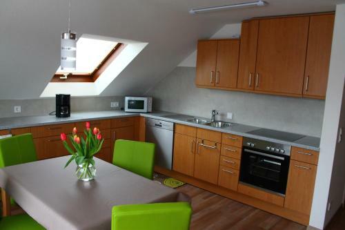 Apartamento Turm Im Blick