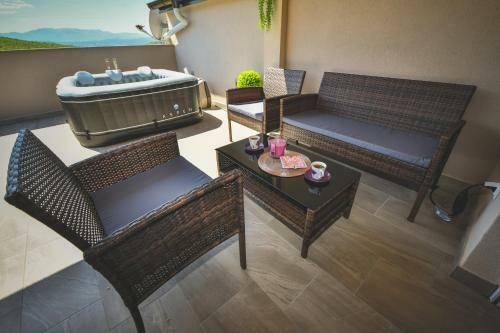 Cambi Lux Apartment