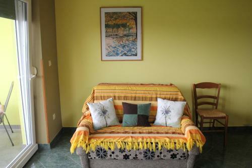 Apartamento Primavera