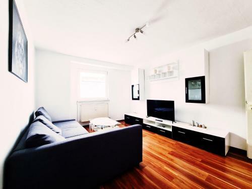 Apartamento Hotel Deutsches Haus-apartment Neue Stra�e
